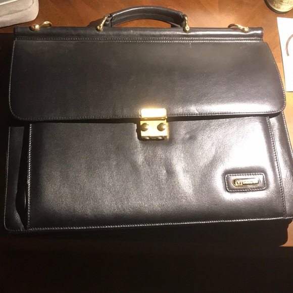 valentino laptop bag